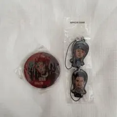 EXILE FANTASTICS 世界　MAKIDAI ガチャ