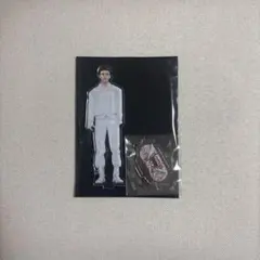 straykids VR アクスタ ヒョンジン Hyunjin