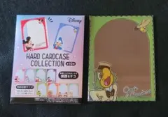 Disney ハードカードケースコレクション　ホセ・キャリオカのサムネイル