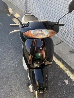 ホンダ タクト2ストのサムネイル