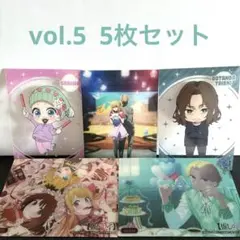 推しの子　カード　5枚セット　vol.5