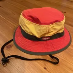 CHUMS 子供用帽子(56センチ)