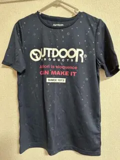 OUTDOOR Tシャツのサムネイル