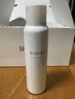 SHIRORU＊5点セット SHIRORU 5本セット