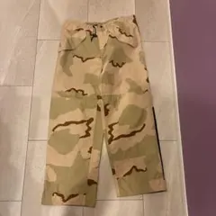 デッドストック ECWCS デザート 寒冷地用パンツ UNICOR製 31-35