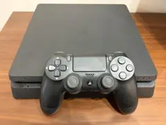 PlayStation 4 本体 + コントローラー