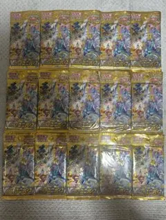 ポケモンカード Vstarユニバース 30パック 未開封 匿名配送 - メルカリ