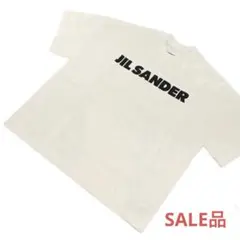 JIL SANDER メンズTシャツ J21GC0001（美品/正規品）