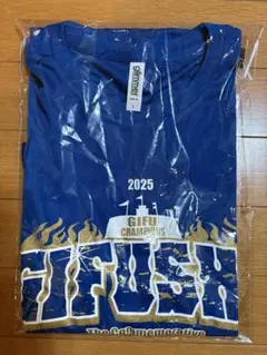 県立岐阜商業　甲子園　ベスト４　Gifu Champions 2025 Tシャツ