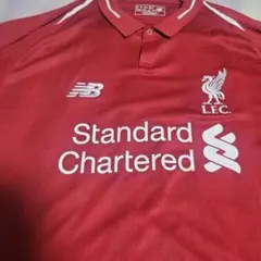 リバプールFC ユニフォーム エムレ・ジャン 23番 2XL - メルカリ