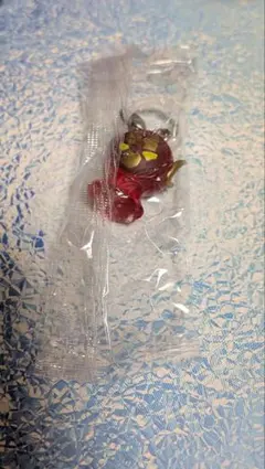 めじるしアクセサリー　アルファマン