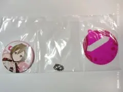 MEIKO セガラッキーくじ 缶バッジ