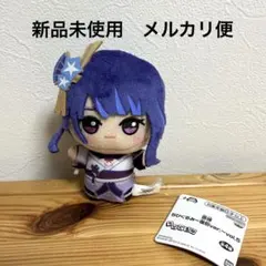 2025年最新】雷電将軍 ぬいぐるみの人気アイテム - メルカリ