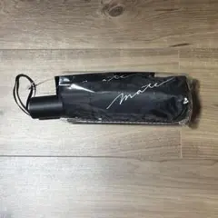 ØMI produce 晴雨兼用折りたたみ傘 新品未使用のサムネイル