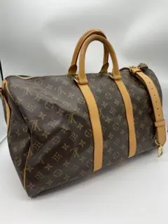Louis Vuitton M41418 キーポルバンドリエール45