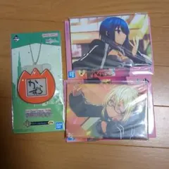 FGO一番くじセット