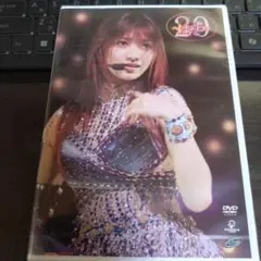 （新品未開封）後藤真希/CONCERT TOUR2005 AUTUMN～はたち～