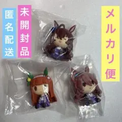 ウマ娘　１番くじ 10弾　１１弾　E賞 ちょこのっこ　フィギュア