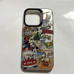 iphone15 シリコンケース