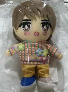 塩崎太智 ぬいぐるみキーホルダー - メルカリ