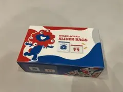 新品未開封　MYAKU-MYAKU SLIDER BAGS