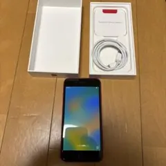 【ジャンク】iPhone SE2 (第2世代) 128GB MHGV3J/A