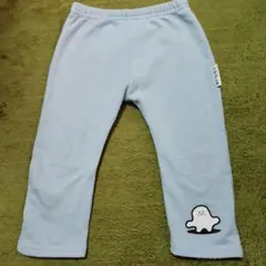 シナぷしゅ パンツ