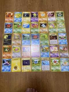 ゲリラ出品ポケモンカード ピカチュウ 大量まとめ売り+オマケPSA