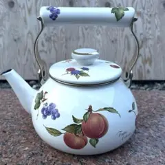 有坂様専用 エジリー ケトル&20センチ両手鍋セット - メルカリ
