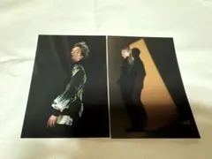 三山凌輝の軌跡展 ランダムブロマイド RYOKI - メルカリ