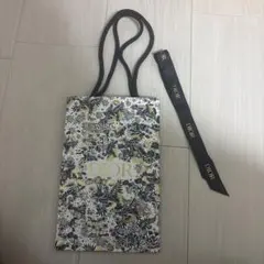 ディオール　ショップ袋のサムネイル