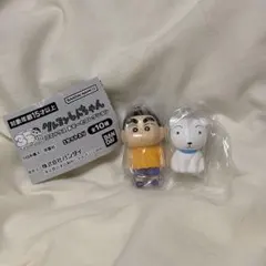 しんちゃん 35周年 コミックス　あそーとコレクション【A賞しんちゃん