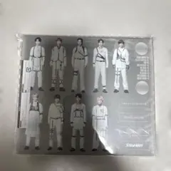 Snow Labo. S2 初回盤A