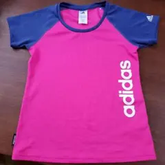 アディダスレディースシャツ　L
