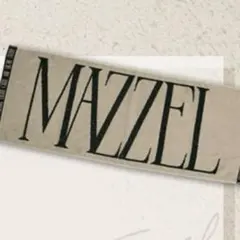 MAZZEL NAOYA プリンセス モケケ - メルカリ