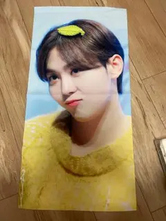 SEVENTEEN スングァン スローガン