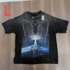 進撃の巨人 SAINT Mxxxxxx コラボTシャツ Mサイズ - メルカリ