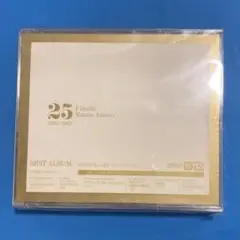 新品未開封 安室奈美恵 Finally ベストアルバム 通常版 - メルカリ