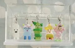 みいつけた！ めじるしアクセサリー2 コンプリートセットのサムネイル