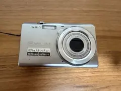 CASIO EXILIM EX-ZS5 デジタルカメラ 本体