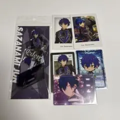 あんスタ　漣ジュン　まとめ売り あんスタ グッズ まとめ売り 漣ジュン - メルカリ