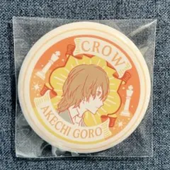 2026年最新】ペルソナ5 明智吾郎 缶バッジの人気アイテム - メルカリ