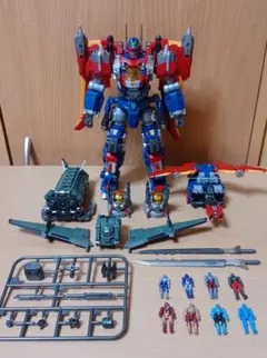 げ*ん様 ダイアクロン トライヴァース ジャンク まとめ売り - メルカリ