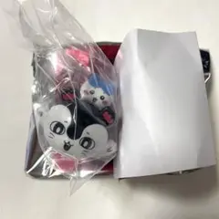 映画ちいかわ 人魚の島のひみつ 入場特典 ごきげんセイレーン ハチワレ