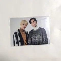 SEVENTEEN 　トレカ　HOME　バーノン　ジョンハン