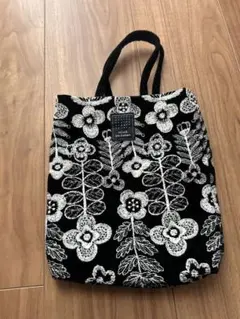 ミナペルホネン トートバッグ