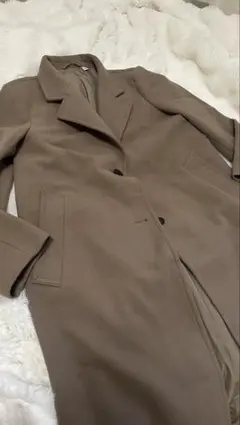 GU WINTER COAT
