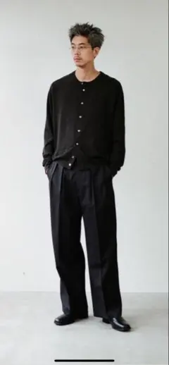 JOHN SMEDLEY L'ECHOPPE 5525gallery 別注4万超 - メルカリ