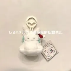 포켓몬 センター ヌメラ 雪だるまマスコット クリスマス