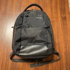 samsonite ビジネスリュック